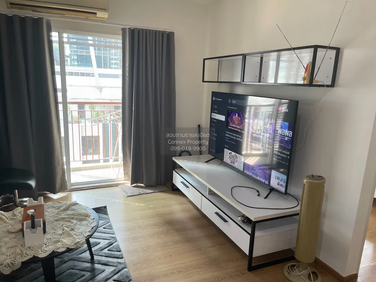 For Rent Condo , SYM Vipha Ladprao , BTS-Mo Chit , Chomphon , Cha 2