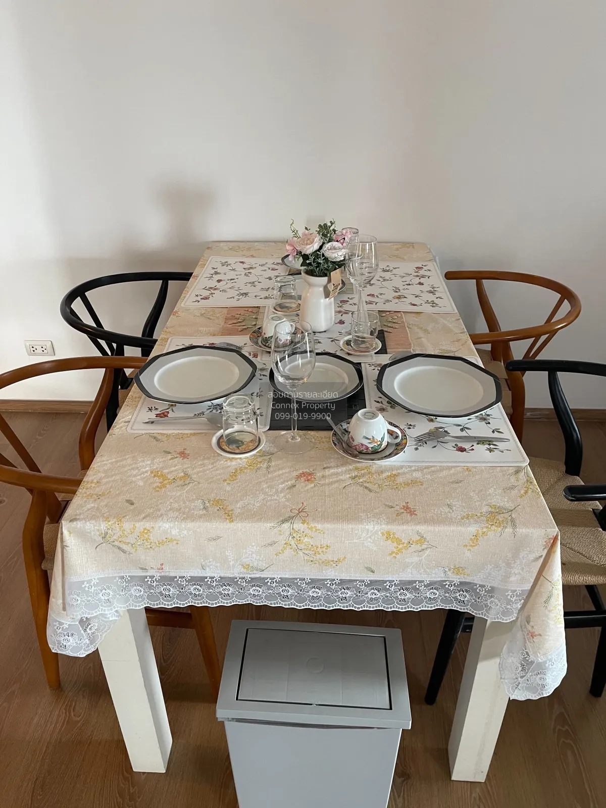 For Rent Condo , SYM Vipha Ladprao , BTS-Mo Chit , Chomphon , Cha 4