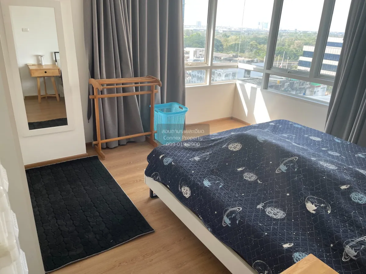 For Rent Condo , SYM Vipha Ladprao , BTS-Mo Chit , Chomphon , Cha