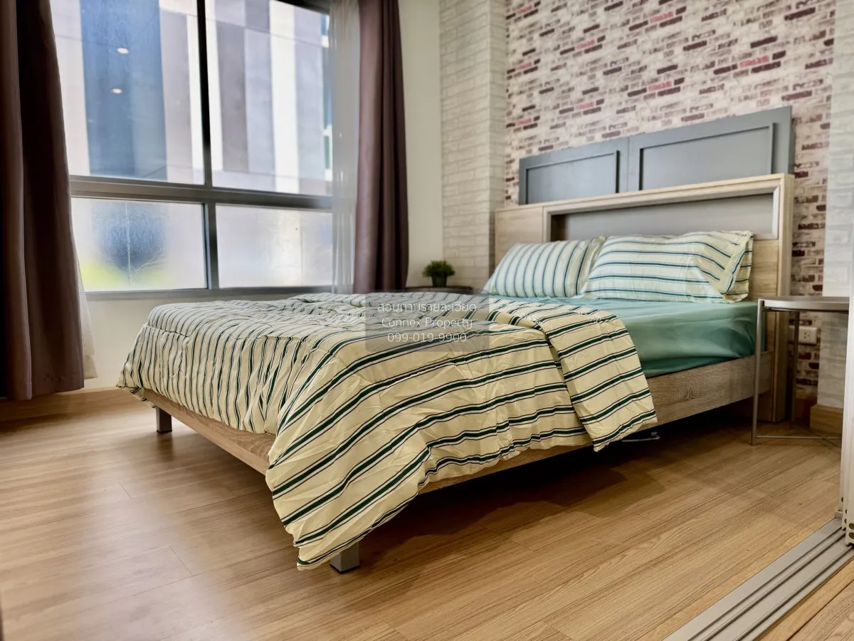 For Sale Condo , The Niche id Serithai , Khanna Yao , Khanna Yao  3