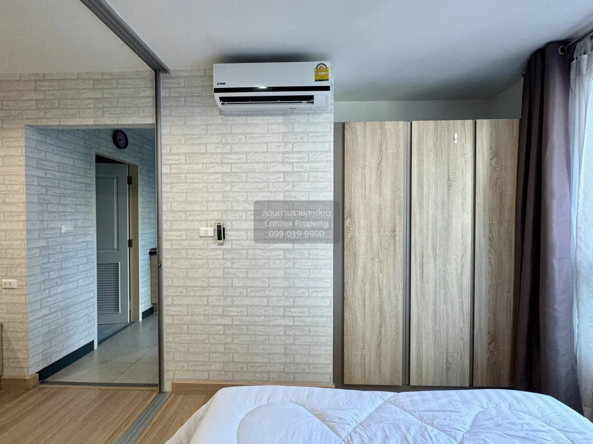 For Sale Condo , The Niche id Serithai , Khanna Yao , Khanna Yao 