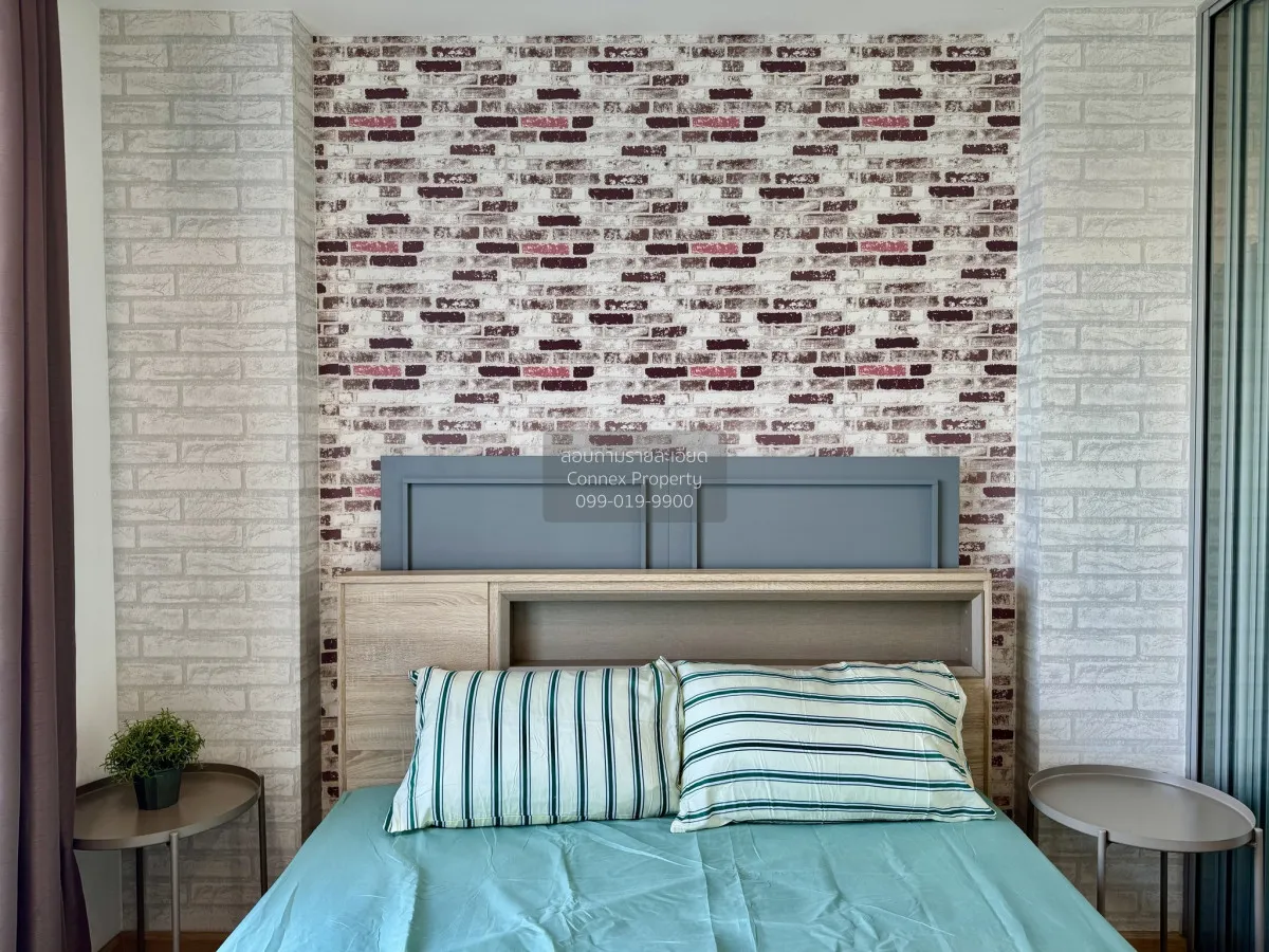 For Sale Condo , The Niche id Serithai , Khanna Yao , Khanna Yao 