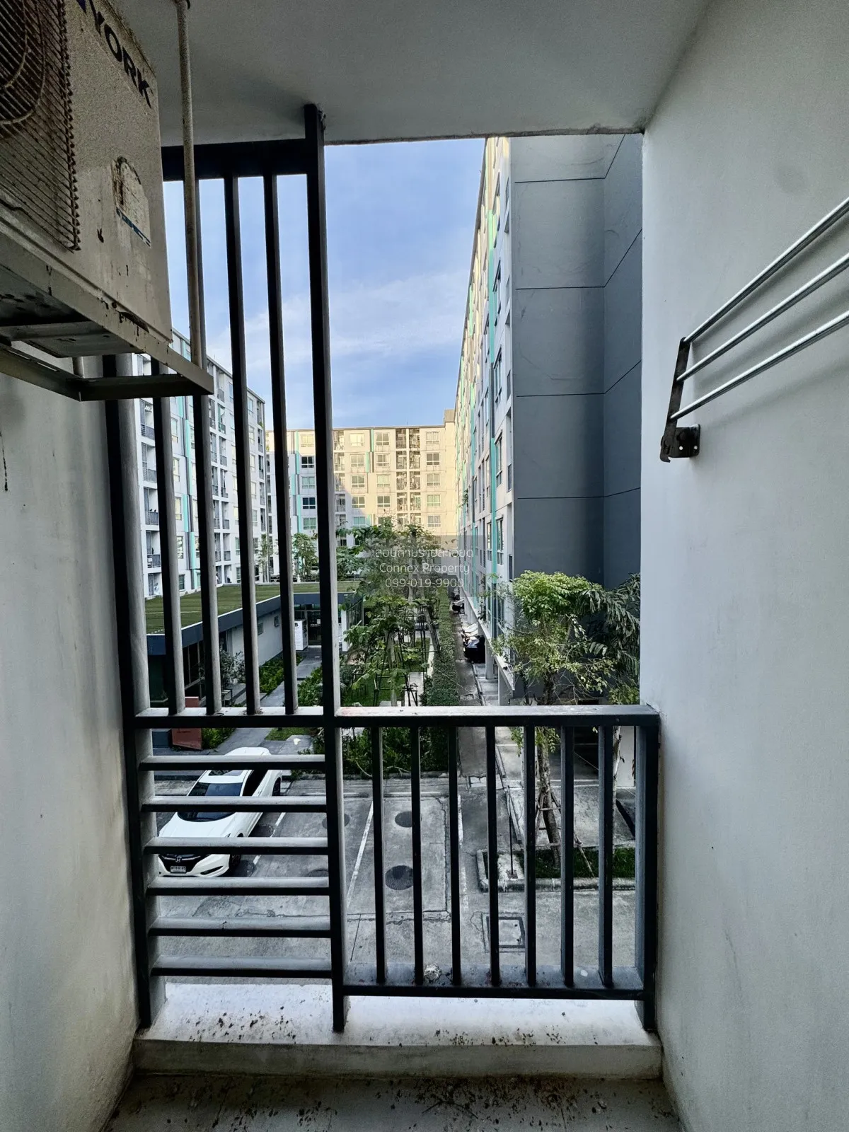 For Sale Condo , The Niche id Serithai , Khanna Yao , Khanna Yao 