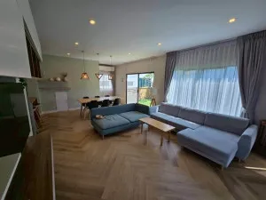 For Sale House , Burasiri Pattanakarn , Prawet , Prawet , Bangkok , CX-144395