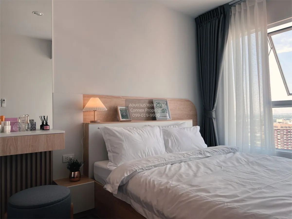 เช่าคอนโด  รีเจ้นท์ โฮม บางนา (โครงการใหม่) บางนา เขต บางนา กรุงเ 4
