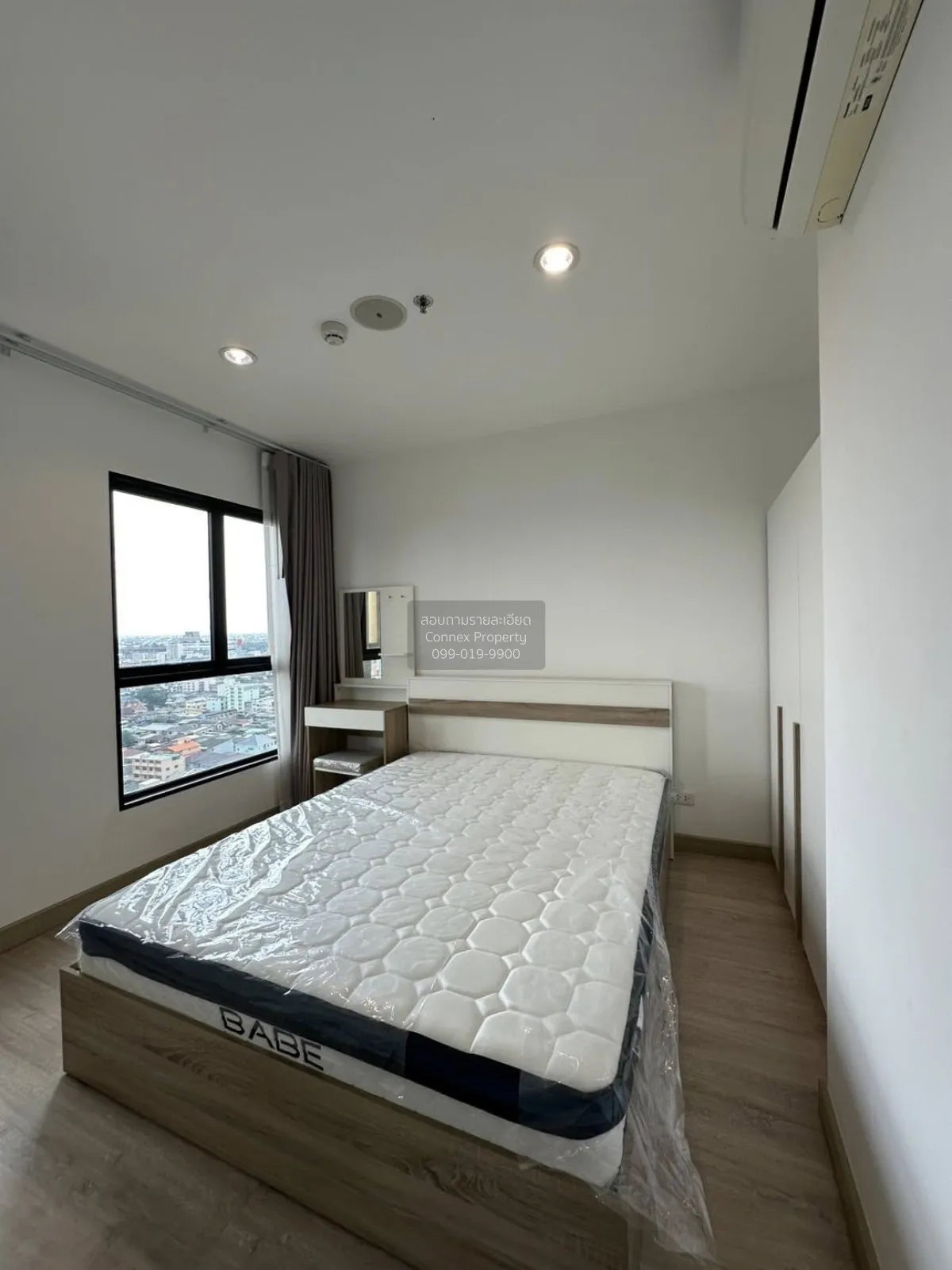 For Rent Condo , Thana Astoria Pinklao , MRT-Bang Yi Khon , Bang  4