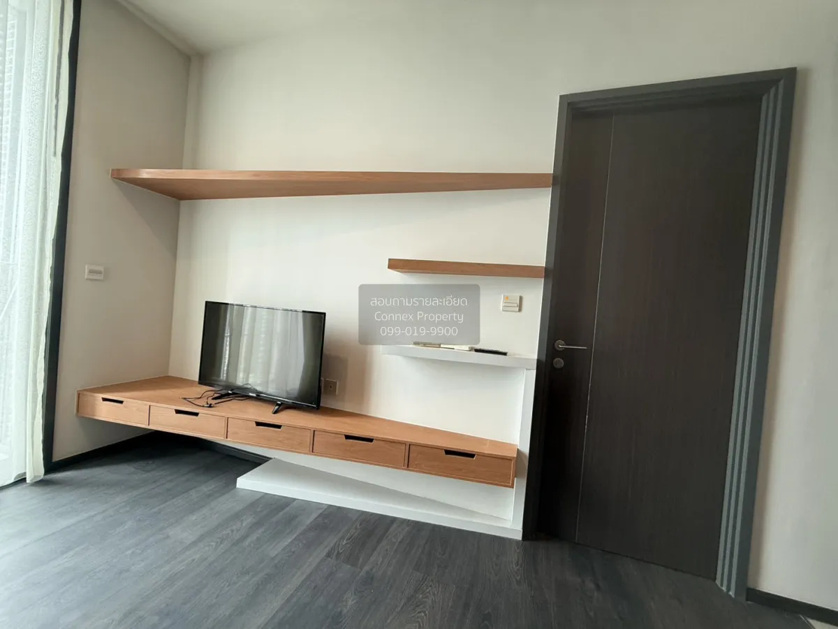 For Rent Condo , EDGE Sukhumvit 23 , BTS-Asok , Khlong Toei Nuea  2