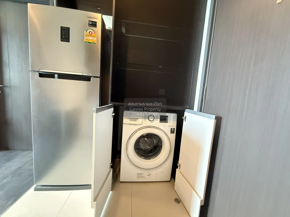 For Rent Condo , EDGE Sukhumvit 23 , BTS-Asok , Khlong Toei Nuea 