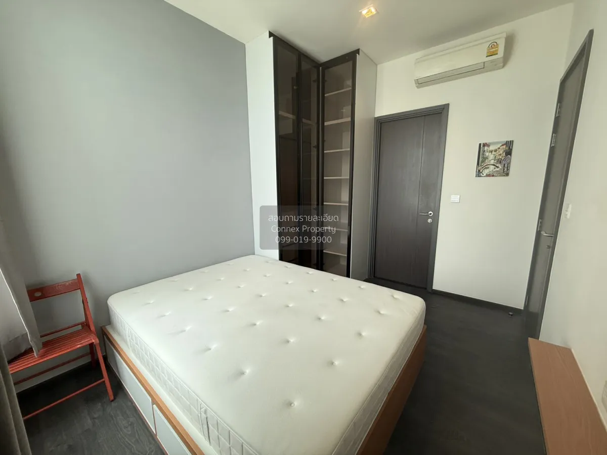 For Rent Condo , EDGE Sukhumvit 23 , BTS-Asok , Khlong Toei Nuea 