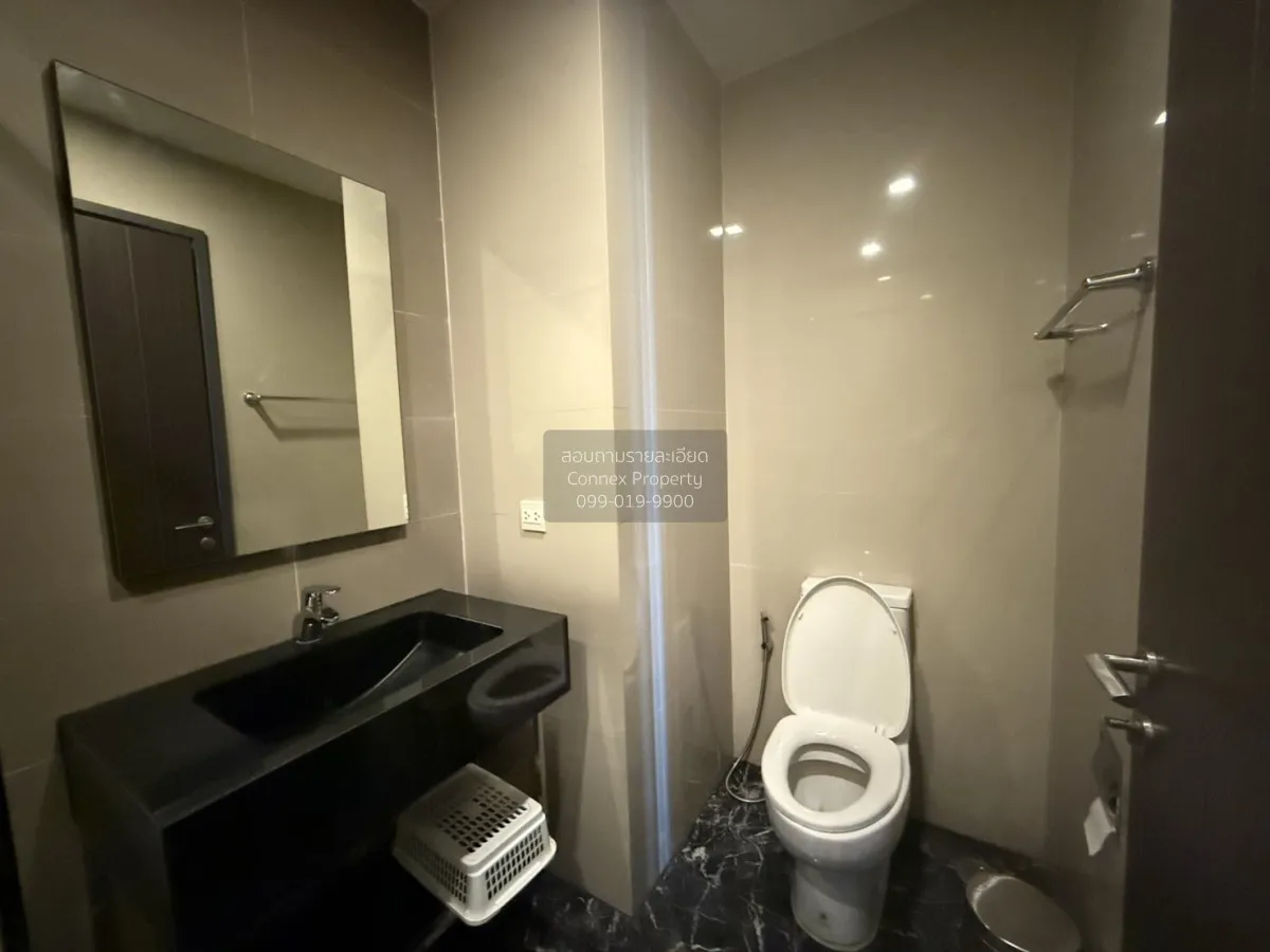 For Rent Condo , EDGE Sukhumvit 23 , BTS-Asok , Khlong Toei Nuea 