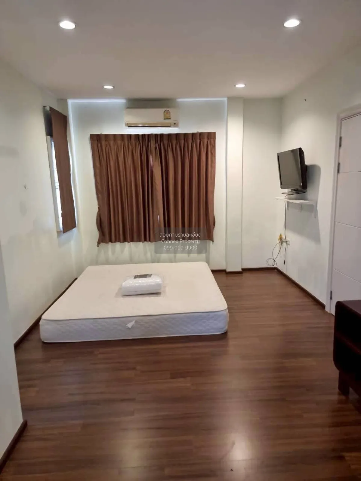 เช่าบ้าน  เดอะ บาลานซ์ ศาลายา บางเตย สามพราน นครปฐม CX-144413