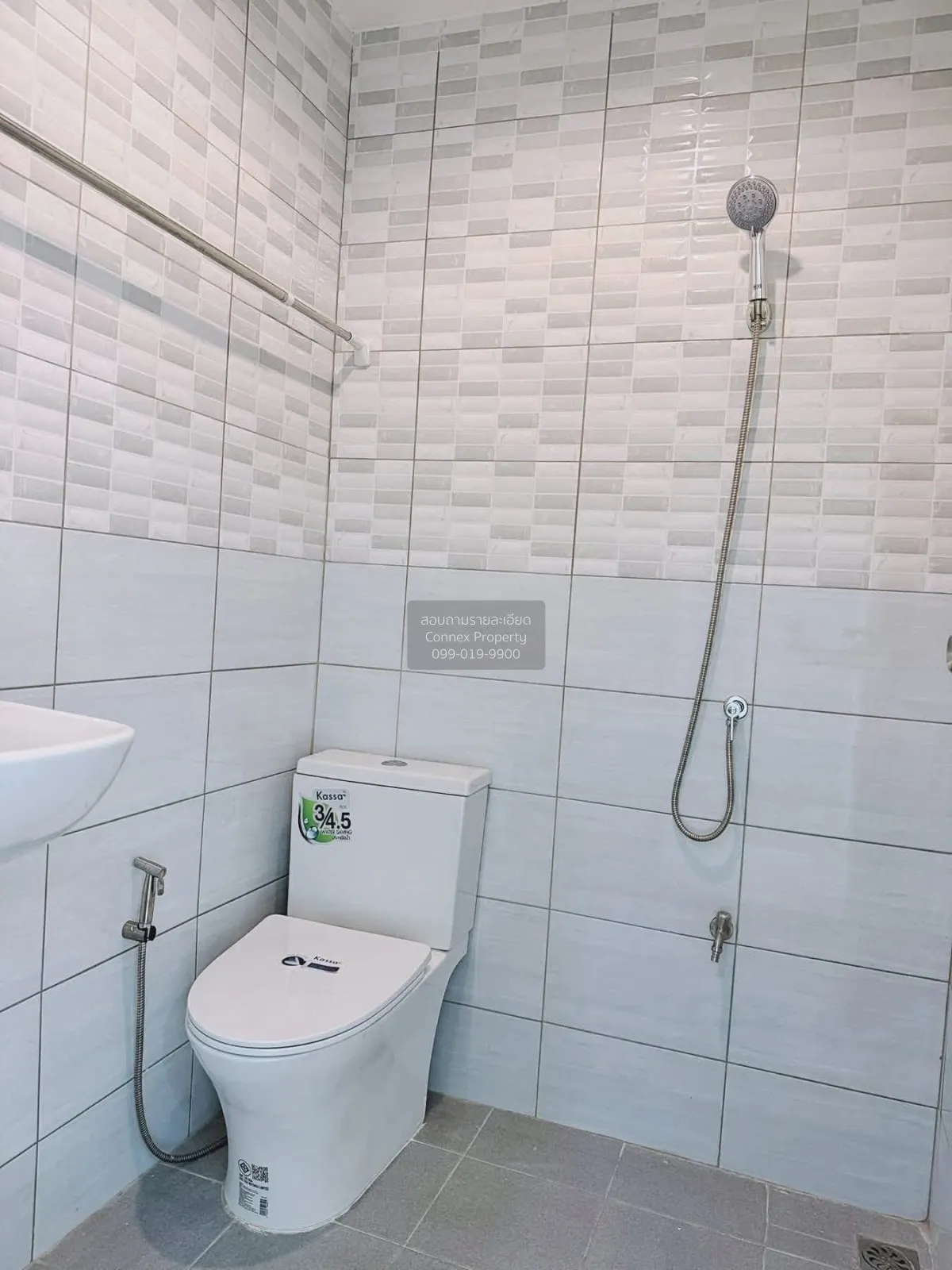 ขายทาวน์เฮ้าส์/ทาวน์โฮม  บ้านพุทธชาด หนองแขม รีโนเวทใหม่ MRT-หลัก