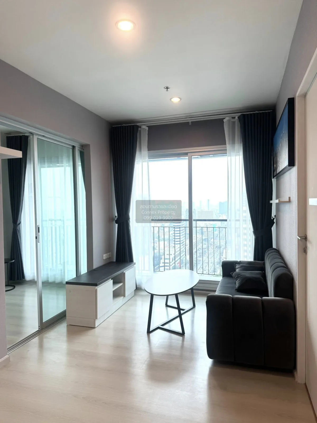 For Sale Condo , Life Ratchadapisek , MRT-Huai Khwang , Huai Khwa 2