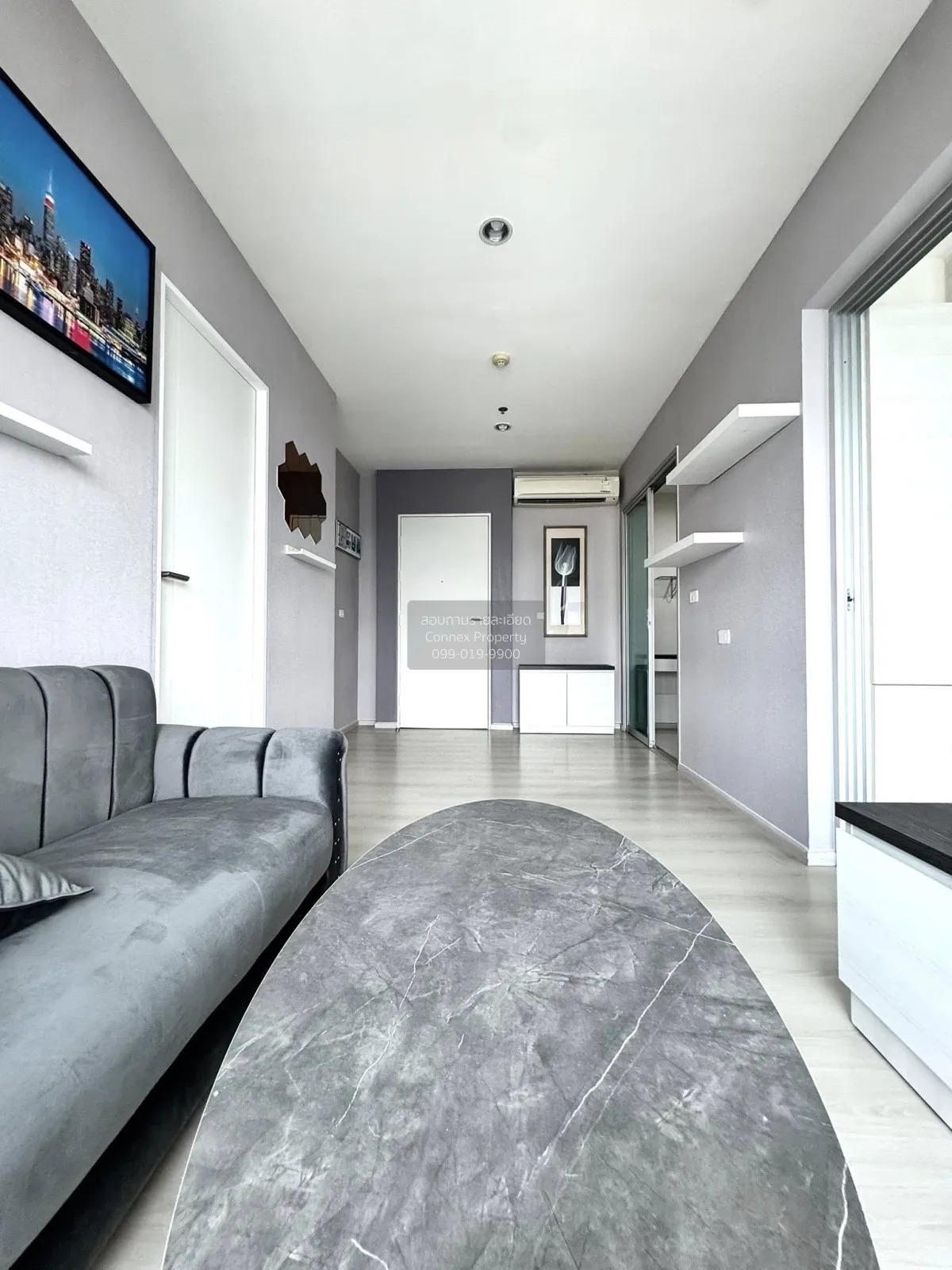 For Sale Condo , Life Ratchadapisek , MRT-Huai Khwang , Huai Khwa 3