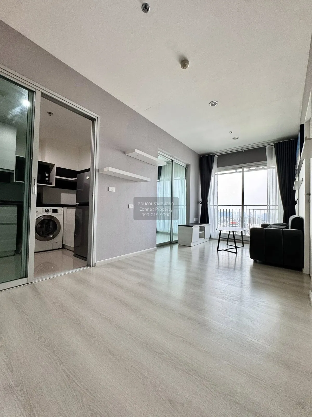 For Sale Condo , Life Ratchadapisek , MRT-Huai Khwang , Huai Khwa