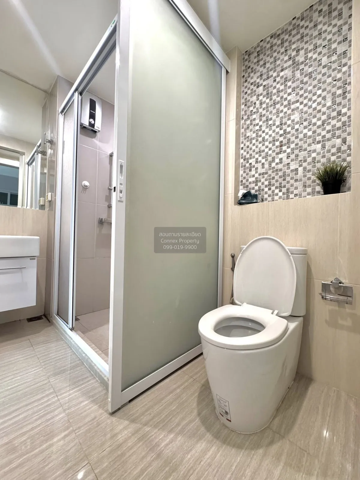 For Sale Condo , Life Ratchadapisek , MRT-Huai Khwang , Huai Khwa