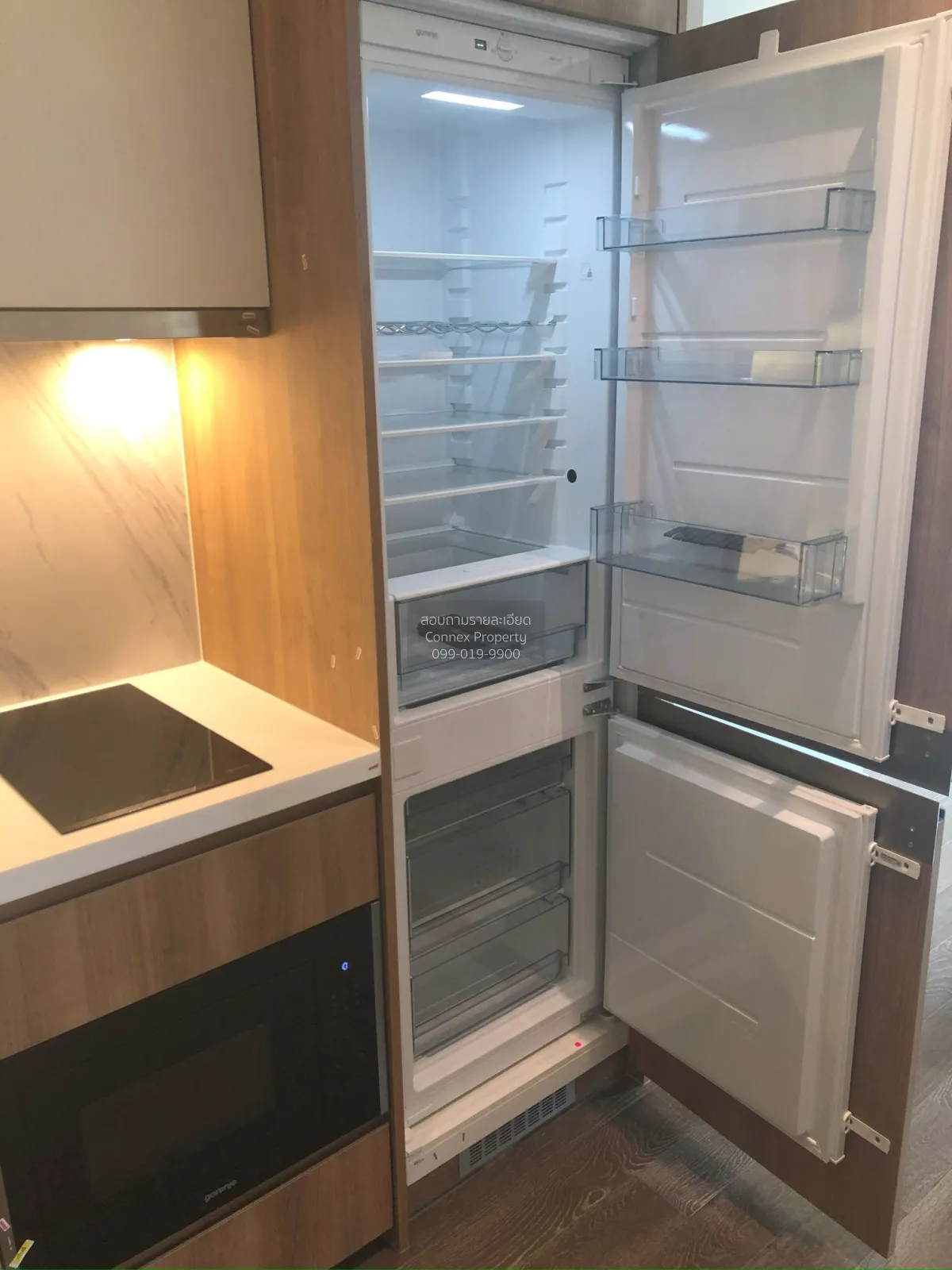 ขายคอนโด  มิวนีค สุขุมวิท 23 วิวสวย BTS-อโศก คลองเตยเหนือ เขต วัฒ 2