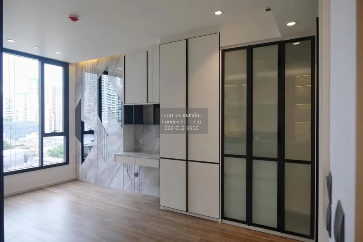 ขายคอนโด  มิวนีค สุขุมวิท 23 วิวสวย BTS-อโศก คลองเตยเหนือ เขต วัฒ 4