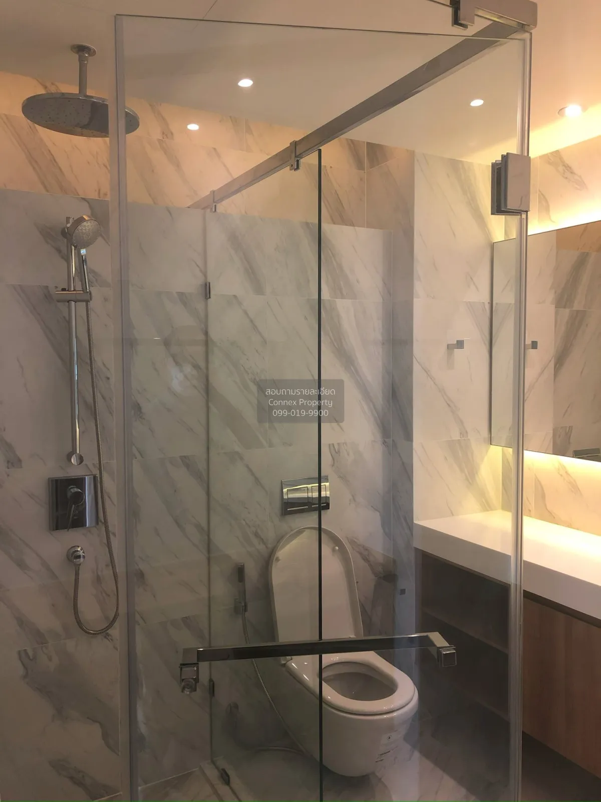 ขายคอนโด  มิวนีค สุขุมวิท 23 วิวสวย BTS-อโศก คลองเตยเหนือ เขต วัฒ