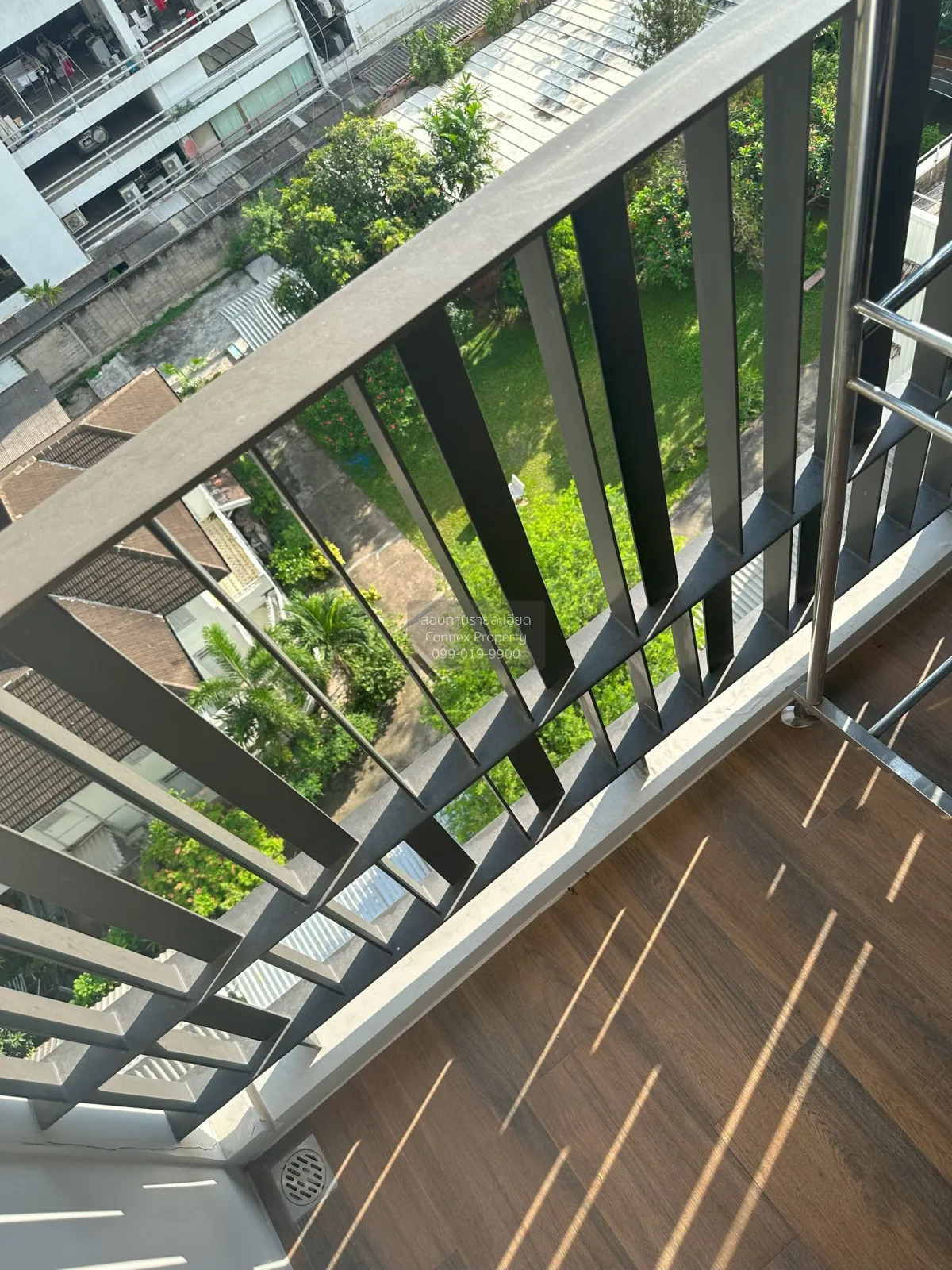 ขายคอนโด  มิวนีค สุขุมวิท 23 วิวสวย BTS-อโศก คลองเตยเหนือ เขต วัฒ