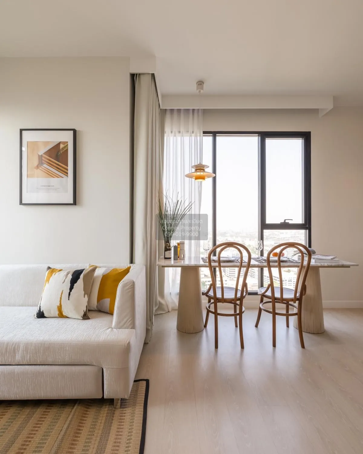 FOR SALE condo , Niche Pride Thonglor-Phetchaburi , BTS-Thong Lo  1