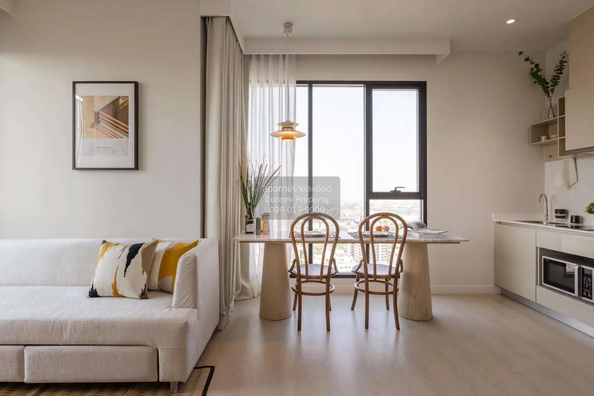 FOR SALE condo , Niche Pride Thonglor-Phetchaburi , BTS-Thong Lo  3