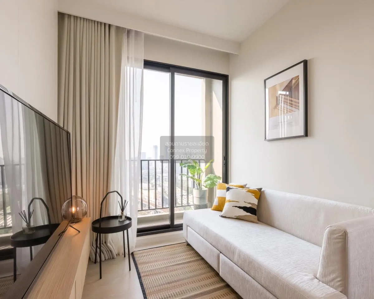 FOR SALE condo , Niche Pride Thonglor-Phetchaburi , BTS-Thong Lo  4