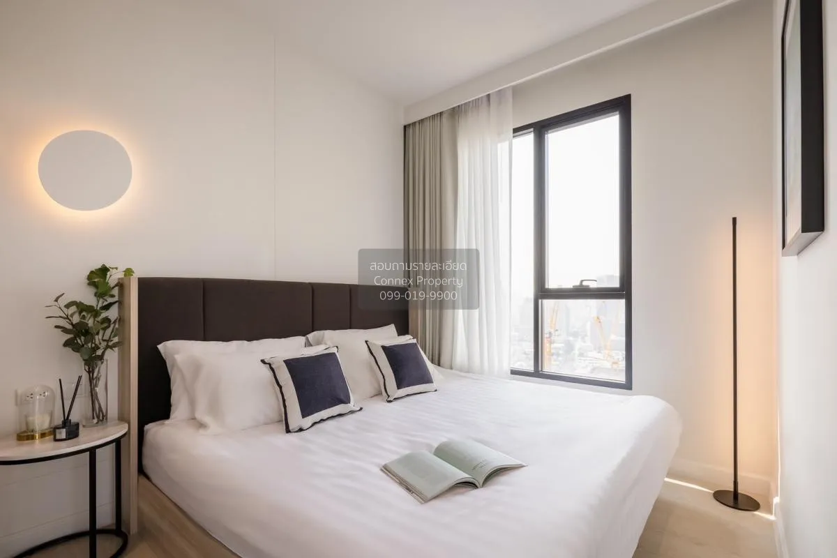 FOR SALE condo , Niche Pride Thonglor-Phetchaburi , BTS-Thong Lo 