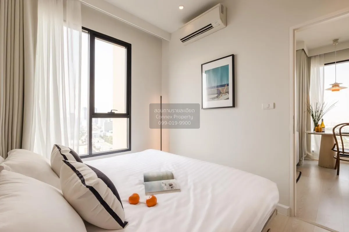 FOR SALE condo , Niche Pride Thonglor-Phetchaburi , BTS-Thong Lo 