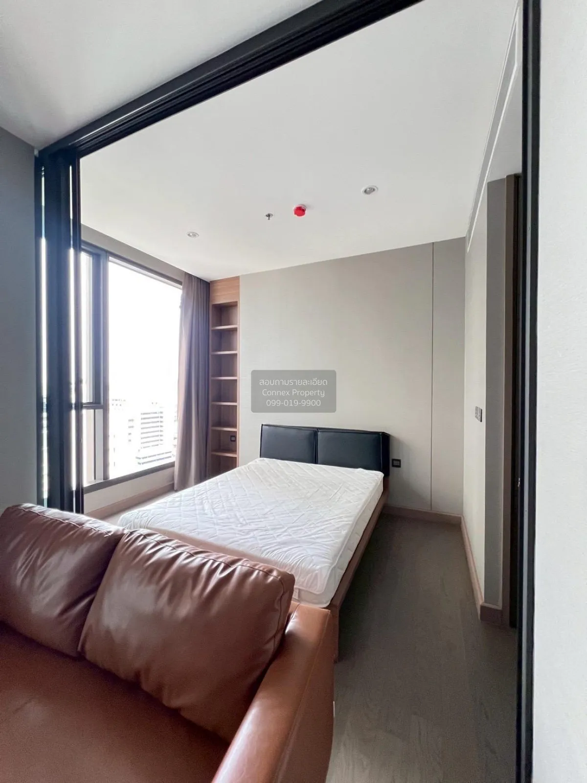 For Sale Condo , The Esse at Singha Complex , high floor , MRT-Ph 2