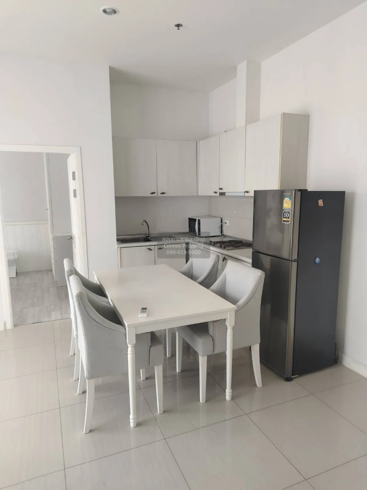 For Rent Condo , Manor Sanambinnam , MRT-Phra Nang Klao Bridge ,  2