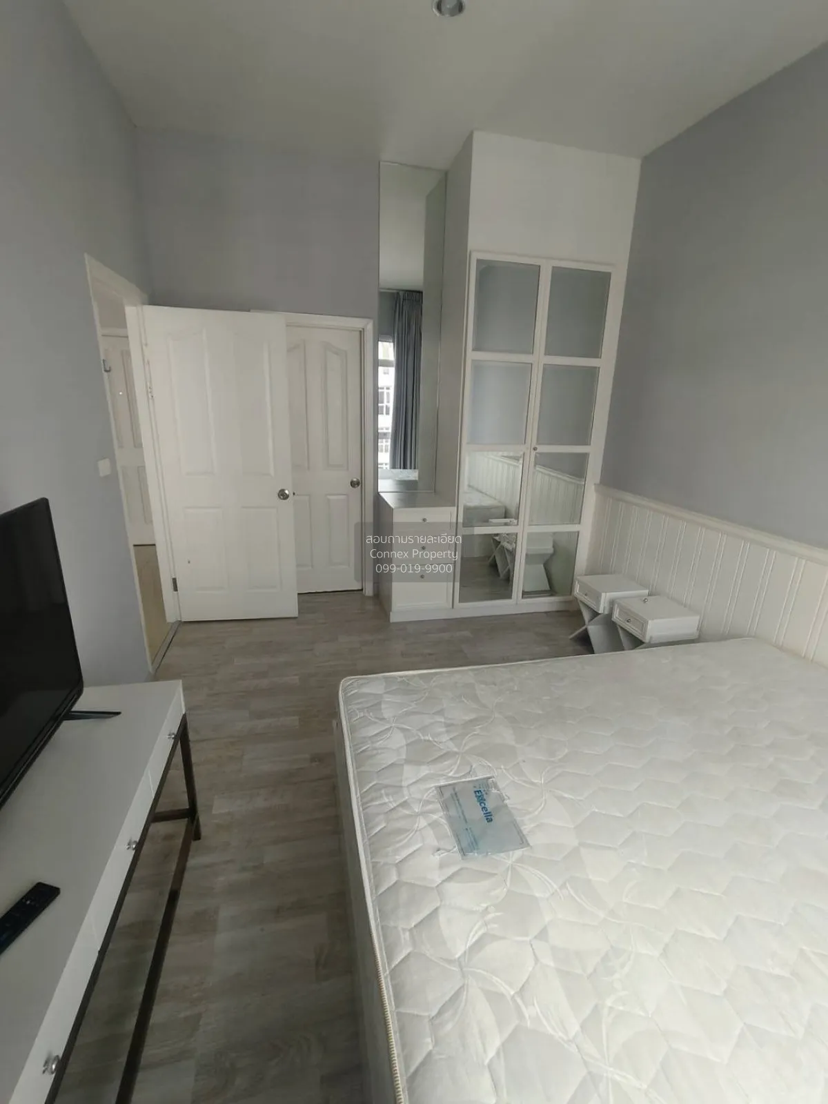 For Rent Condo , Manor Sanambinnam , MRT-Phra Nang Klao Bridge ,  3