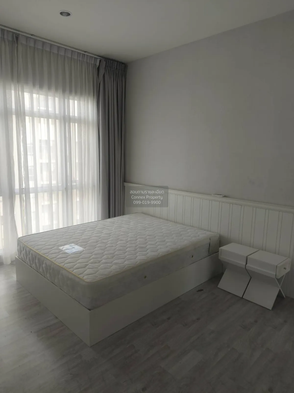 For Rent Condo , Manor Sanambinnam , MRT-Phra Nang Klao Bridge ,  4