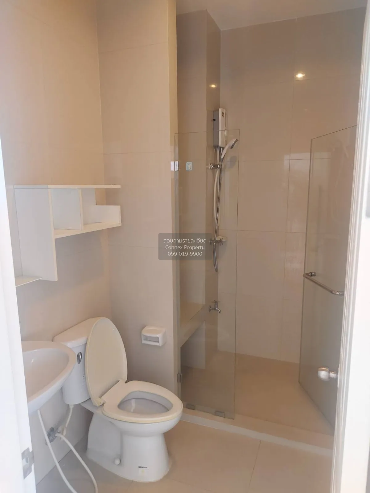 For Rent Condo , Manor Sanambinnam , MRT-Phra Nang Klao Bridge , 