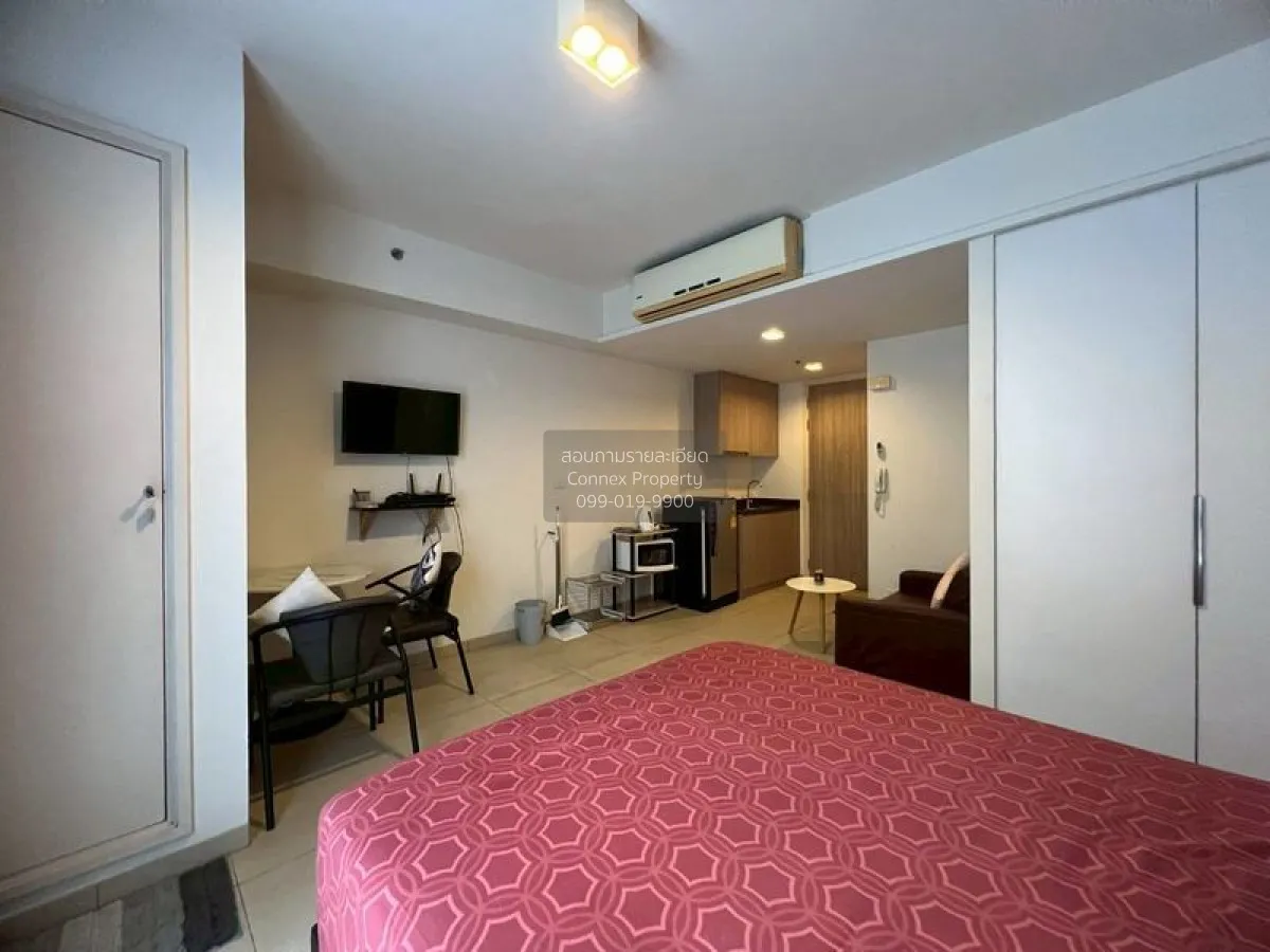 For Sale Condo , UNIXX South Pattaya , Na Kluea , Bang Lamung , C 2