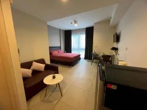 For Sale Condo , UNIXX South Pattaya , Na Kluea , Bang Lamung , Chon Buri , CX-144427