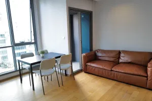 ขายคอนโด  ไฮด์ สุขุมวิท 13 BTS-นานา คลองเตยเหนือ เขต วัฒนา กรุงเทพ CX-144428