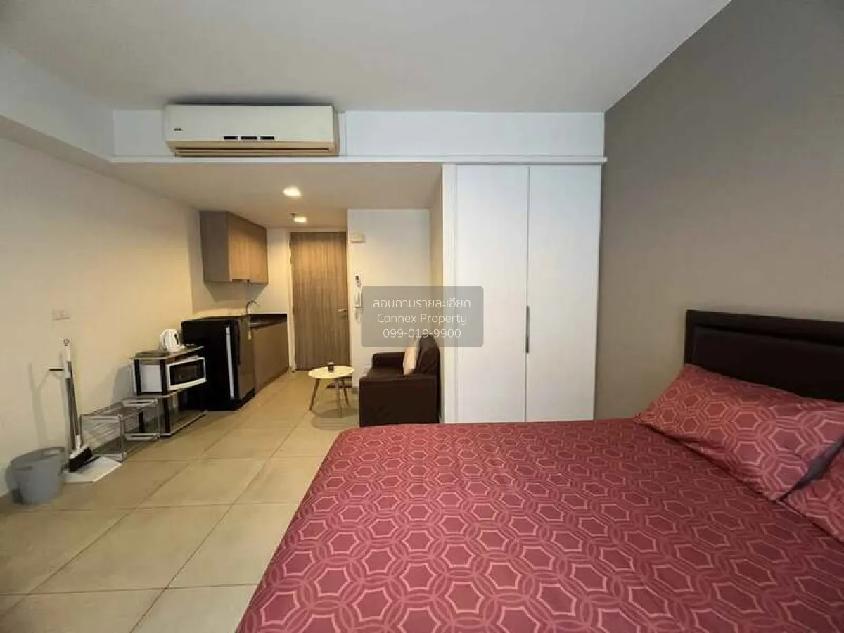 For Rent Condo , UNIXX South Pattaya , Na Kluea , Bang Lamung , C 2