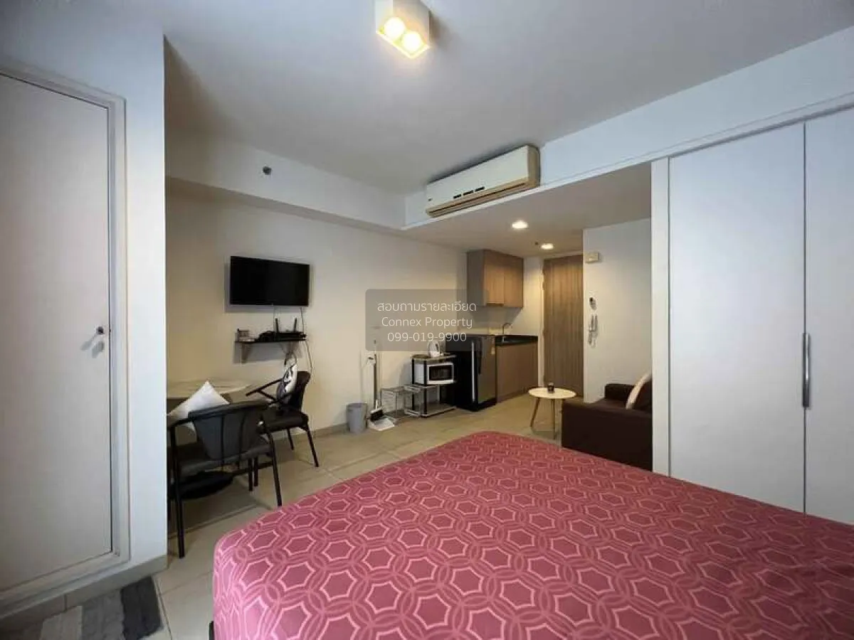 For Rent Condo , UNIXX South Pattaya , Na Kluea , Bang Lamung , C 4