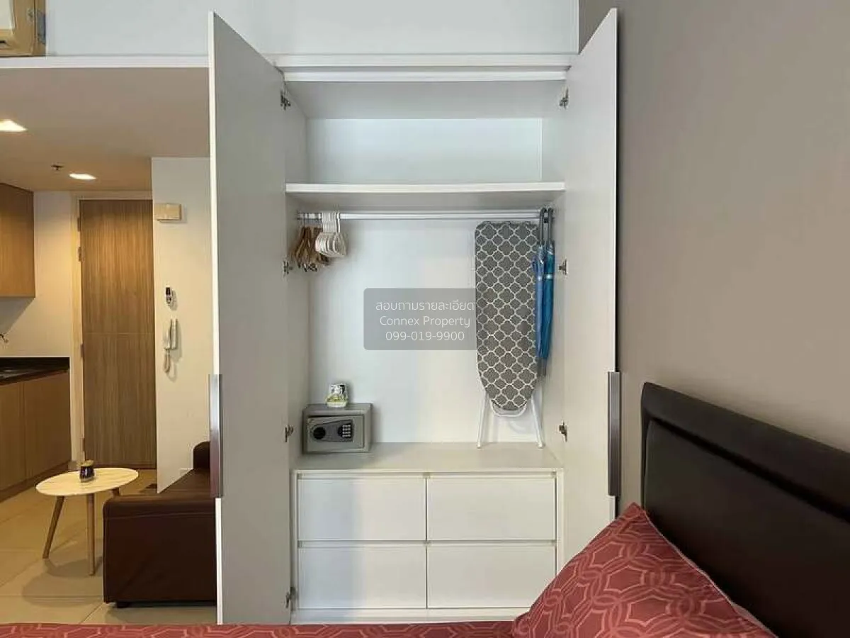 For Rent Condo , UNIXX South Pattaya , Na Kluea , Bang Lamung , C