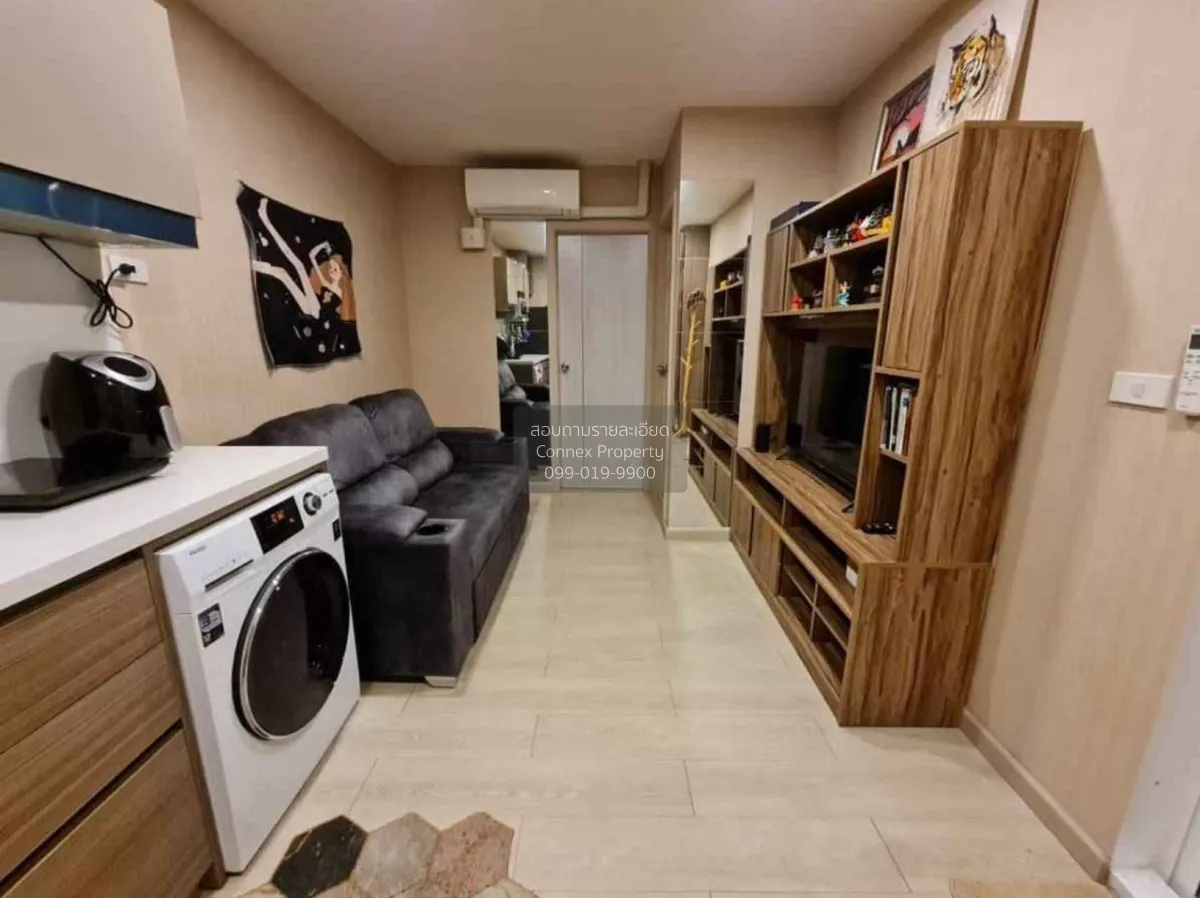 For Sale Condo , The Elegant Ladprao 1 , MRT-Phahon Yothin , Chom 1