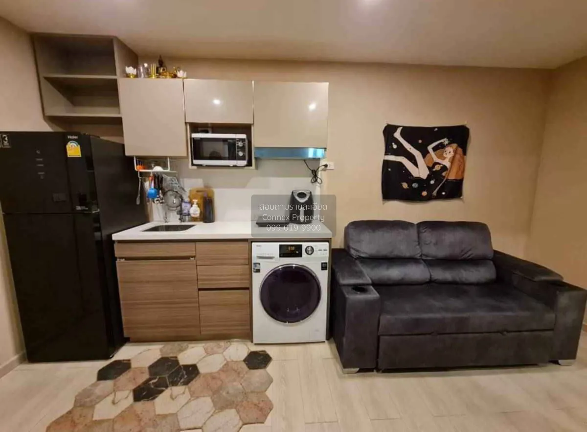 For Sale Condo , The Elegant Ladprao 1 , MRT-Phahon Yothin , Chom