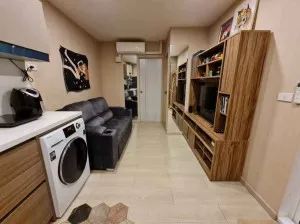 For Sale Condo , The Elegant Ladprao 1 , MRT-Phahon Yothin , Chomphon , Chatuchak , Bangkok , CX-144430