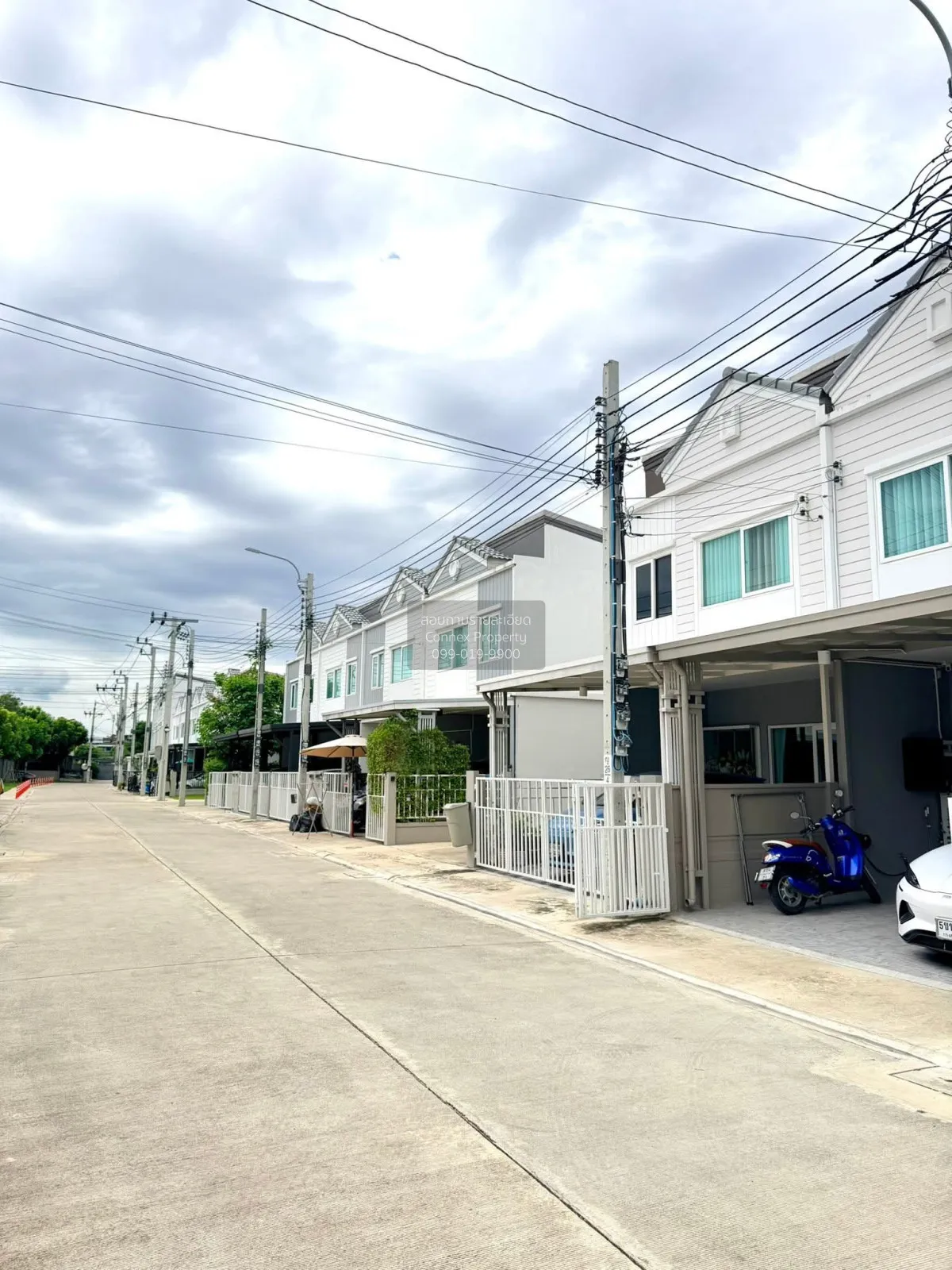 For Sale Townhouse/Townhome  , Casa City Rama 5 - Pinklao , Bang  3