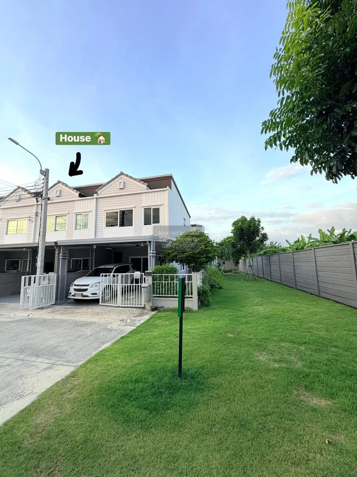 For Sale Townhouse/Townhome  , Casa City Rama 5 - Pinklao , Bang  4