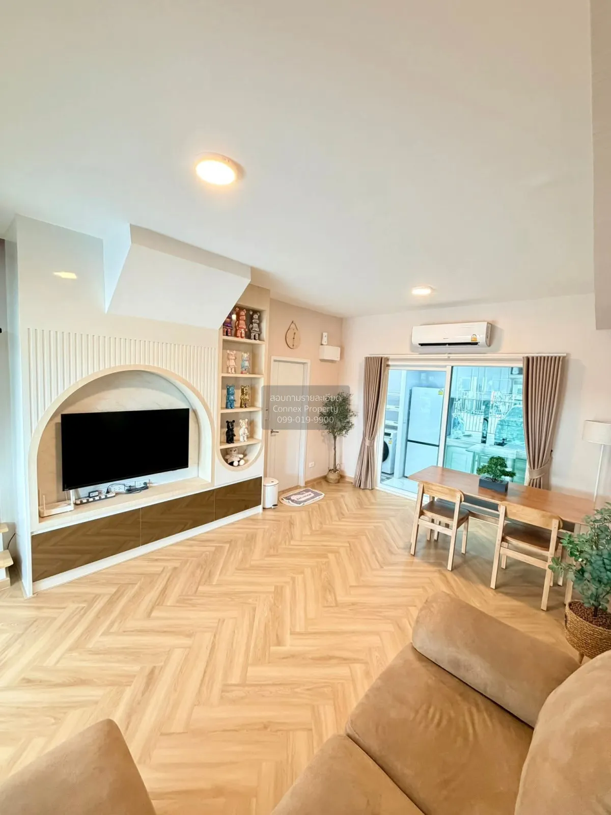 For Sale Townhouse/Townhome  , Casa City Rama 5 - Pinklao , Bang 