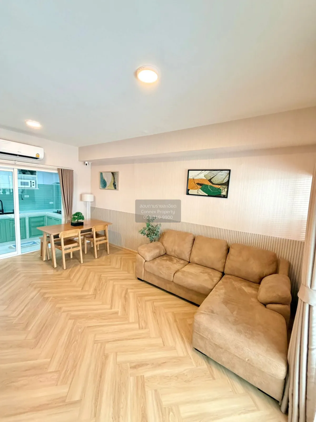 For Sale Townhouse/Townhome  , Casa City Rama 5 - Pinklao , Bang 