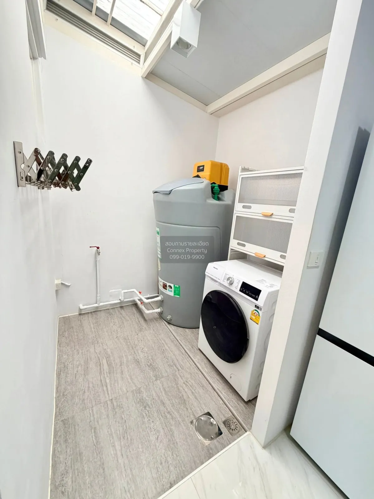 For Sale Townhouse/Townhome  , Casa City Rama 5 - Pinklao , Bang 