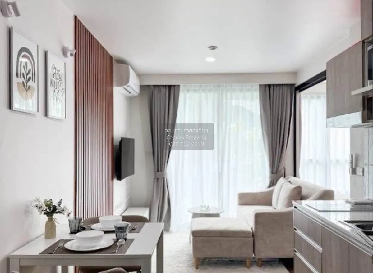 For Sale Condo , Centrio Condominium , Wichit , Mueang Phuket , P 2