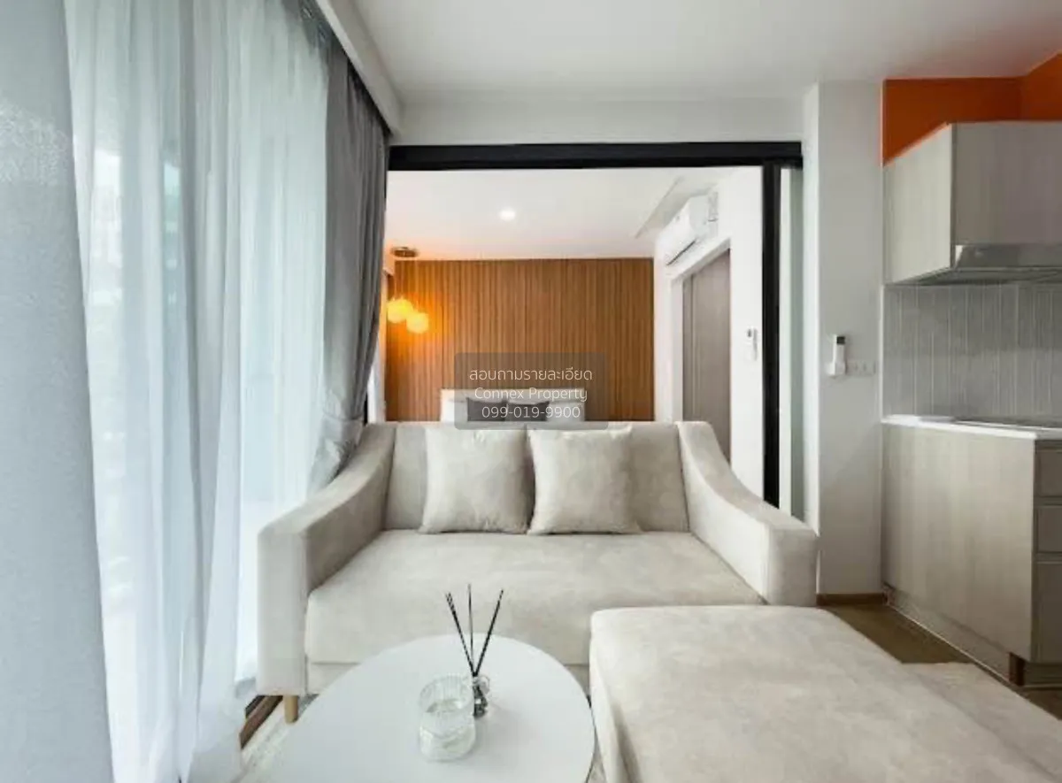 For Sale Condo , Centrio Condominium , Wichit , Mueang Phuket , P